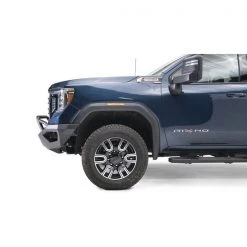 20-C SIERRA 2500/3500 VENGEANCE FRONT BUMPER W/ NO GUARD