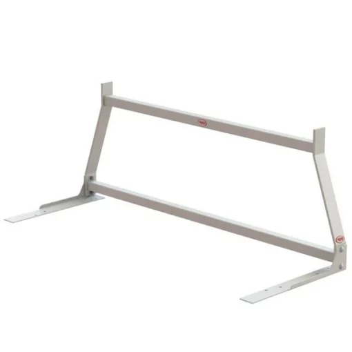 WND GR NO LOUVER WHT FULLSIZE(EXC/04+ F150 & SD)