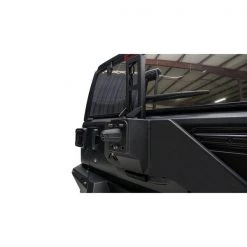 Fab Fours 18-C WRANGLER JL REAR TIRE CARRIER 4 18-C WRANGLER JL REAR TIRE CARRIER