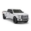 Bushwacker 17-17 F250/F350/F450 SUPER DUTY FENDER FLARES POCKET STYLE-PAINTED 4PC