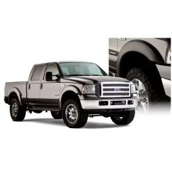 99-07 FORD F250/F350 HD EXTEND-A-FENDER – FENDER FLARES