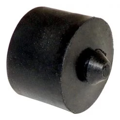 Crown Automotive HOOD BUMPER