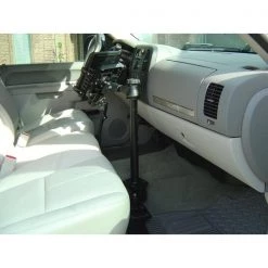 VEHICLE SYSTEM 2007- CHEVY TAHOE