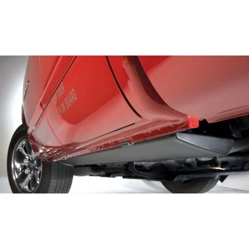 20-C TRANSIT POWERSTEP-PLUG-N-PLAY BLACK