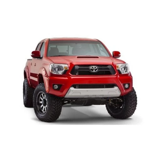 12-15 TACOMA LB (73.5IN) POCKET STYLE FENDER FLARES