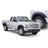 Bushwacker 93-C RANGER(INCL 93-97 SPLASH) OEM STYLE FLARE 4PC