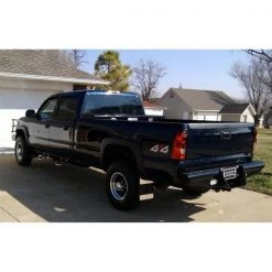 Ranch Hand 01-06 SILVERADO/SIERRA 2500/3500HD 10IN W/SKIRTS/LIGHTS 1/10 LEGEND RE