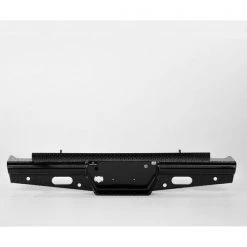 Ranch Hand 11-14 SILVERADO/SIERRA 2500/3500HD 10IN 1/10 LEGEND REAR BUMPER LIGHTED BLACK