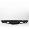 Ranch Hand 08-16 F250/F350 SD/2014 F450 SD LEGEND REAR BUMPER BLACK