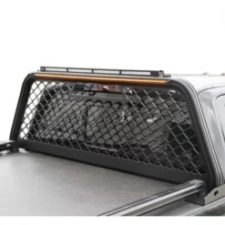 Putco 10-C RAM 2500/3500 GREY BOSS HEADACHE RACK