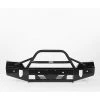 Ranch Hand 16-18 SILVERADO 1500 SUMMIT BULLNOSE FRONT BUMPER BLACK