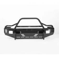 Ranch Hand 10-18 RAM 2500HD/3500HD SUMMIT BULLNOSE FRONT BUMPER W/SENSOR