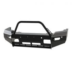 19-C RAM 2500/3500 SUMMIT BULLNOSE FRONT BUMPER