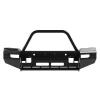 Ranch Hand 19-C RAM 2500/3500 SUMMIT BULLNOSE FRONT BUMPER
