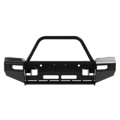 19-C RAM 2500/3500 SUMMIT BULLNOSE FRONT BUMPER