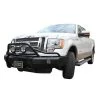 Ranch Hand 09-14 F150(FITS ECOBOOST) SUMMIT BULLNOSE FRONT BUMPER-NOT RECEIVER HI