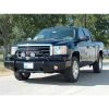 Ranch Hand 07-13 SIERRA 1500 BULLNOSE FRONT BUMPER