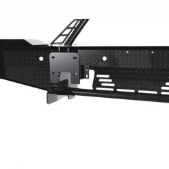 20-C SIERRA 2500/3500 FRONT BUMPER SUMMIT BULLNOSE