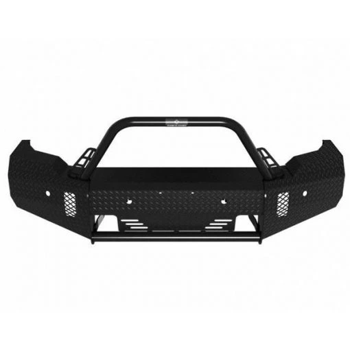 20-C SIERRA 2500/3500 FRONT BUMPER SUMMIT BULLNOSE