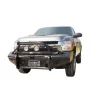 Ranch Hand 11-14 SILVERADO 2500/3500 LEGEND BULLNOSE FRONT BUMPER