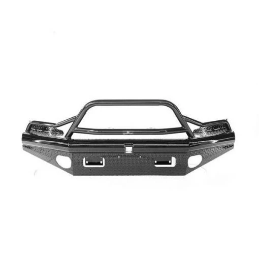 03-05 RAM 2500/3500 HD LEGEND BULLNOSE FRONT BUMPER
