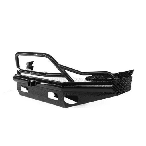 03-05 RAM 2500/3500 HD LEGEND BULLNOSE FRONT BUMPER
