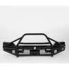 Ranch Hand 11-16 F250/F350/F450/F550 SUPER DUTY LEGEND BULLNOSE FRONT BUMPER BLAC