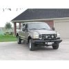 Ranch Hand 99-04 FORD HD/00-04 EXCURSION LEGEND BULLNOSE FRONT BUMPER