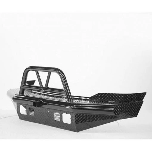 99-04 FORD HD/00-04 EXCURSION LEGEND BULLNOSE FRONT BUMPER