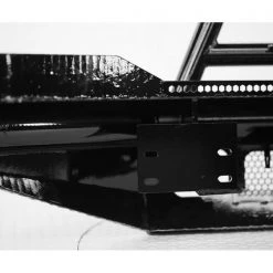 99-04 FORD HD/00-04 EXCURSION LEGEND BULLNOSE FRONT BUMPER