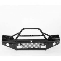 Ranch Hand 15-C SIERRA HD 2500/3500 LEGEND BULLNOSE FRONT BUMPER BLACK