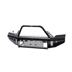Ranch Hand 20-C SIERRA 2500/3500 FRONT BUMPER LEGEND BULLNOSE 4 20-C SIERRA 2500/3500 FRONT BUMPER LEGEND BULLNOSE