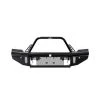 Ranch Hand 20-C SIERRA 2500/3500 FRONT BUMPER LEGEND BULLNOSE
