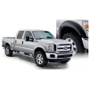 Bushwacker 11-16 FORD SUPER DUTY EXT-A-FENDER STYLE FENDER FLARES