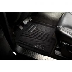 15-17 SILVERADO/SIERRA 2500/3500/14-17 SILVERADO/SIERRA 1500 BLACK FRO