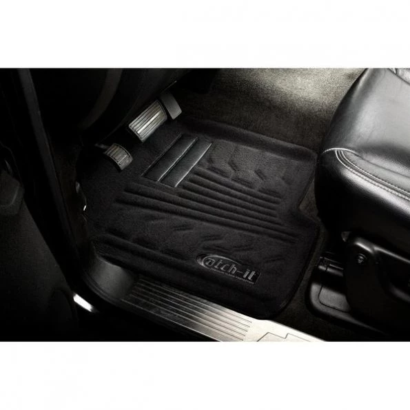 15-17 SILVERADO/SIERRA 2500/3500/14-17 SILVERADO/SIERRA 1500 BLACK FRO