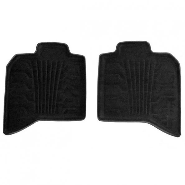 Lund 15-17 TAHOE/YUKON/ESCALADE CATCH-IT CARPET REAR BLACK 1 15-17 TAHOE/YUKON/ESCALADE CATCH-IT CARPET REAR BLACK