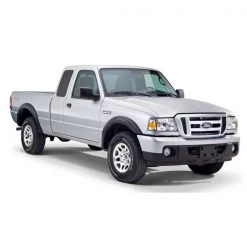 93-C RANGER(INCL 93-97 SPLASH) OEM STYLE FLARE 4PC