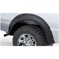 Bushwacker 93-C RANGER POCKET STYLE FENDER FLARES(NOT FLARESIDE) 3 93-C RANGER POCKET STYLE FENDER FLARES(NOT FLARESIDE)
