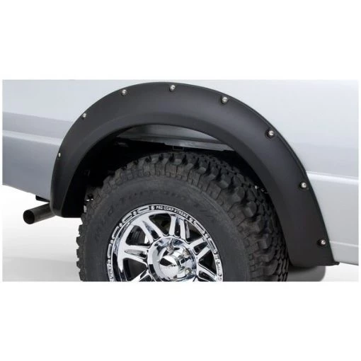 93-C RANGER POCKET STYLE FENDER FLARES(NOT FLARESIDE)