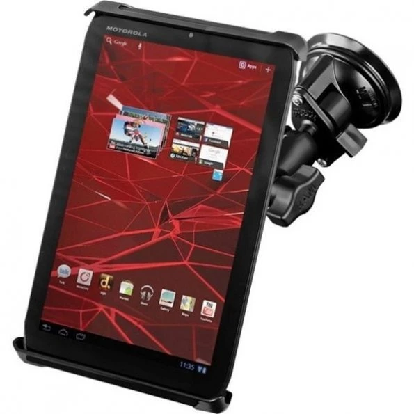 RAM SUCTION BASE FOR SMALL TABLETS