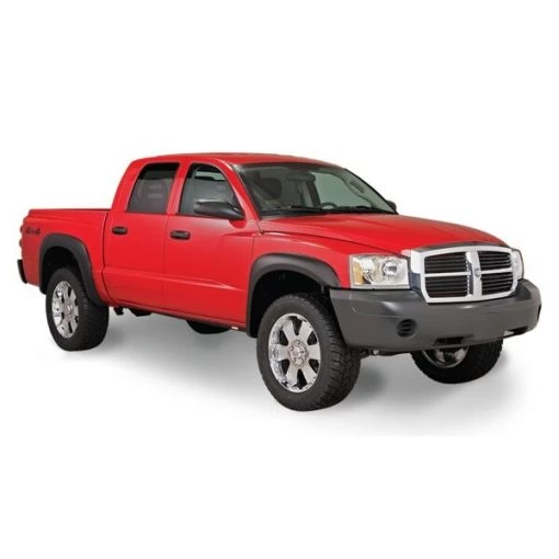 05-11 DAKOTA QUAD CAB EAF FENDER FLARES