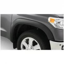 Bushwacker 07-13 TUNDRA(not 14) (ALL) W/O FACT MUD FLAP OEM STYLE 4PC