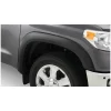 Bushwacker 07-13 TUNDRA(not 2014) (ALL) W/ FACT MUD FLAP OEM STYLE 4PC