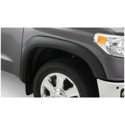 07-13 TUNDRA(not 2014) (ALL) W/ FACT MUD FLAP OEM STYLE 4PC