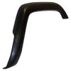Crown Automotive FENDER FLARE (REAR LEFT - BLACK MATTE)