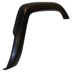 Crown Automotive FENDER FLARE (REAR LEFT - BLACK MATTE)
