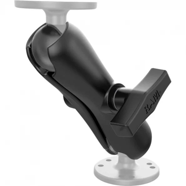 UNPKD RAM DBL BALL SOCKET ARM ASSEMBLY