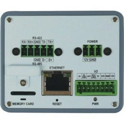 ENTRY DOOR HOLDER – ZINC INTIN – 4IN