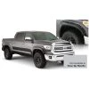 Bushwacker 14-16 TUNDRA POCKET STYLE FENDER FLARES - SILVER SKY METALLIC (1D6)